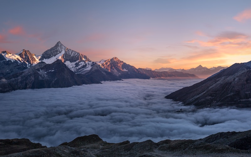 Transport longue distance France Europe — Cedars Mobility