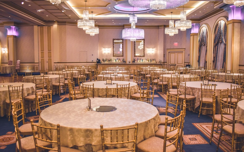 Transport événementiel luxe — Cedars Mobility Paris